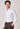 Men White Regular Fit Formal Shirt