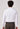 Men White Slim Fit Formal Shirt
