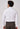 Men White Slim Fit Formal Shirt