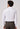 Men White Slim Fit Formal Shirt
