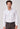 Men White Regular Fit Formal Shirt