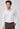 Men White Regular Fit Formal Shirt