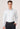 Men Green Slim Fit Formal Shirt