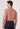 Men Red Slim Fit Formal Shirt
