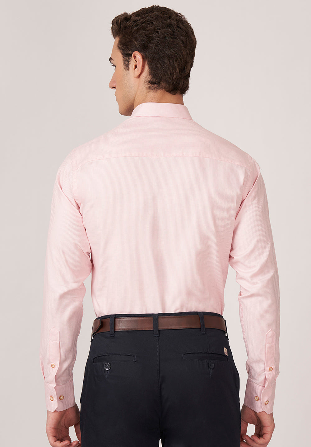 Urban Twist PURE COTTON FORMAL- SLIM FIT SHIRT - S50172