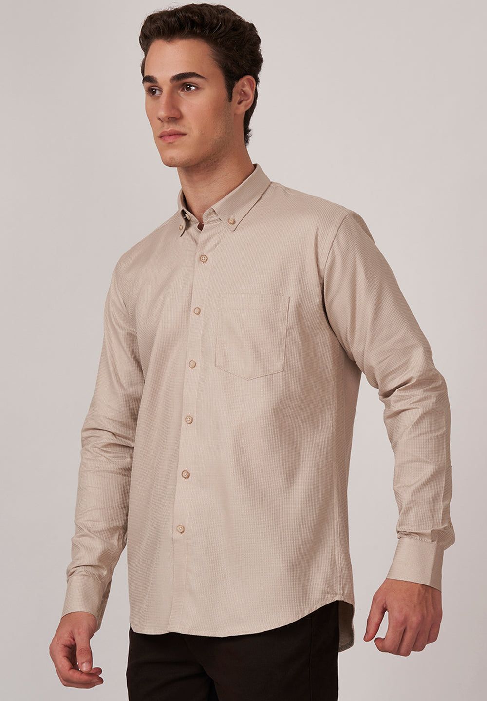 Urban Twist PURE COTTON FORMAL- SLIM FIT SHIRT - S50170