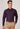 PURE COTTON FORMAL-SLIM FIT SHIRT- S50175