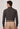 Men Brown Slim Fit Formal Shirt