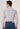 Men Blue Regular Fit Formal Shirt