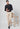 Men Black Slim Fit Formal Shirt