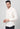 Men Beige Slim Fit Formal Shirt