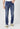 Light Blue Slim Fit Jeans