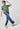 Light Blue Slim Fit Jeans