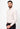 Men Grey Slim Fit Formal Shirt