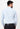 Men Blue Slim Fit Formal Shirt