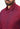 Men Red Slim Fit Formal Shirt