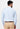 Men Blue Slim Fit Formal Shirt