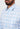 Men Blue Slim Fit Formal Shirt