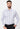 Men Blue Slim Fit Formal Shirt