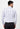 Men Blue Slim Fit Formal Shirt