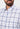 Men Blue Slim Fit Formal Shirt