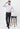 Men Blue Slim Fit Formal Shirt