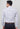Men Blue Slim Fit Formal Shirt
