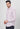 Men Brown Slim Fit Formal Shirt