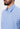 Men Blue Slim Fit Formal Shirt