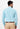 Men Blue Slim Fit Formal Shirt