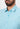 Men Blue Slim Fit Formal Shirt