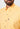 Men Yellow Slim Fit Formal Shirt