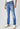 Light Blue Slim Fit Jeans