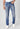 Light Blue Slim Fit Jeans