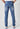 Light Blue Slim Fit Jeans