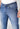 Light Blue Slim Fit Jeans