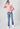 Light Blue Slim Fit Jeans