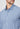 Men Blue Slim Fit Formal Shirt