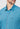 Men Blue Slim Fit Formal Shirt
