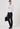 Men White Slim Fit Formal Shirt