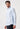 Men Blue Slim Fit Formal Shirt