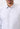 Men White Slim Fit Formal Shirt