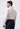 Men Beige Slim Fit Formal Shirt