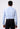 Men Blue Slim Fit Formal Shirt