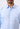 Men Blue Slim Fit Formal Shirt
