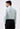 Men Blue Slim Fit Formal Shirt