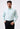 Men Blue Slim Fit Formal Shirt