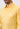 Men Yellow Slim Fit Formal Shirt