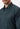 Men Green Slim Fit Formal Shirt