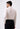 Men Orange Slim Fit Formal Shirt
